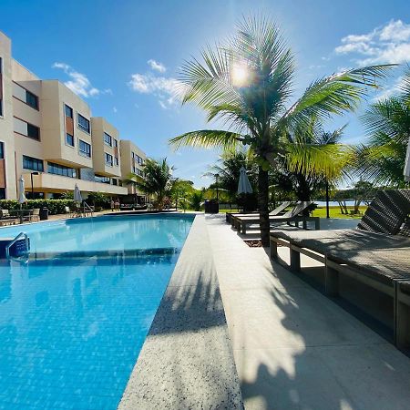 Apartmán Guarajuba , Lindissimo Paraiso Dos Coqueiros Camassari Exteriér fotografie