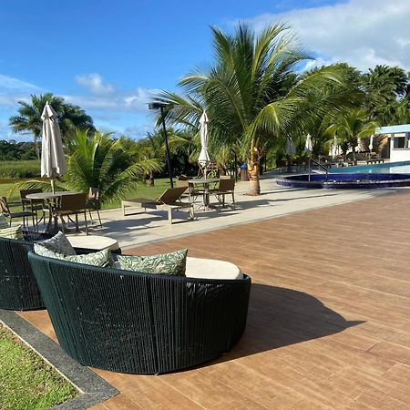 Apartmán Guarajuba , Lindissimo Paraiso Dos Coqueiros Camassari Exteriér fotografie