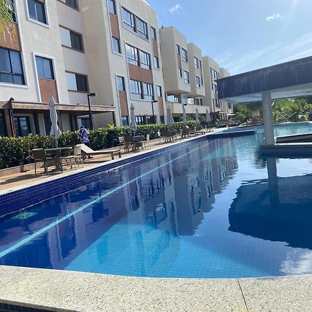 Apartmán Guarajuba , Lindissimo Paraiso Dos Coqueiros Camassari Exteriér fotografie