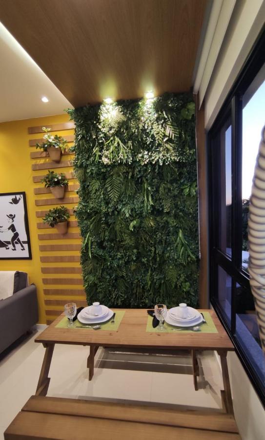 Apartmán Guarajuba , Lindissimo Paraiso Dos Coqueiros Camassari Exteriér fotografie