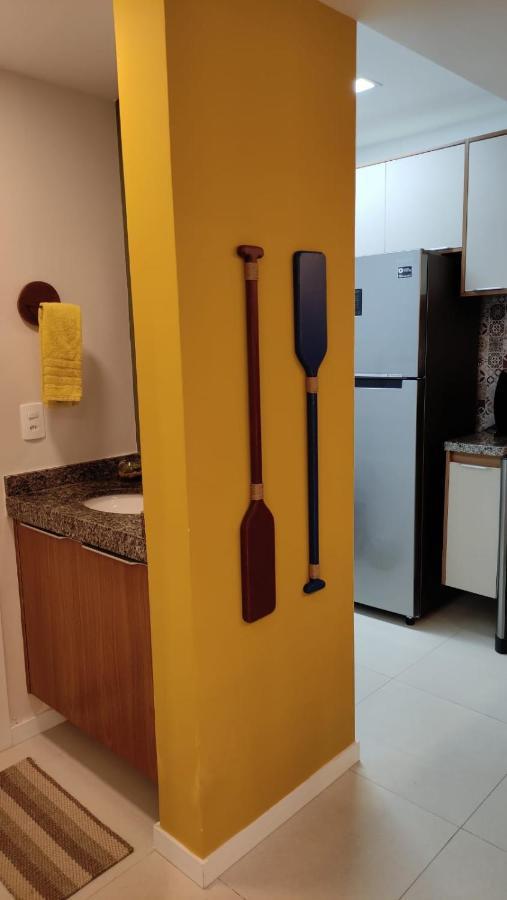 Apartmán Guarajuba , Lindissimo Paraiso Dos Coqueiros Camassari Exteriér fotografie
