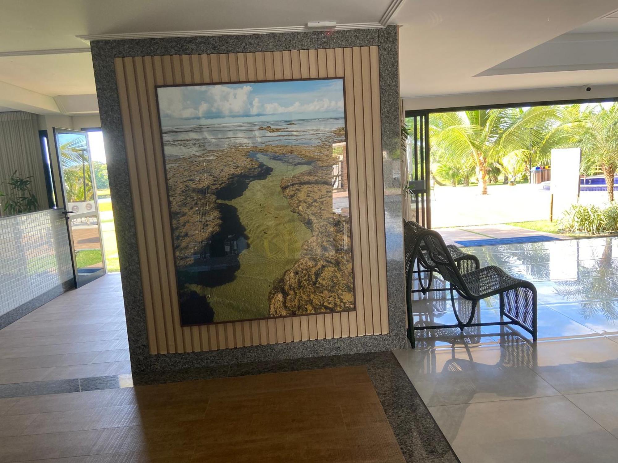 Apartmán Guarajuba , Lindissimo Paraiso Dos Coqueiros Camassari Exteriér fotografie
